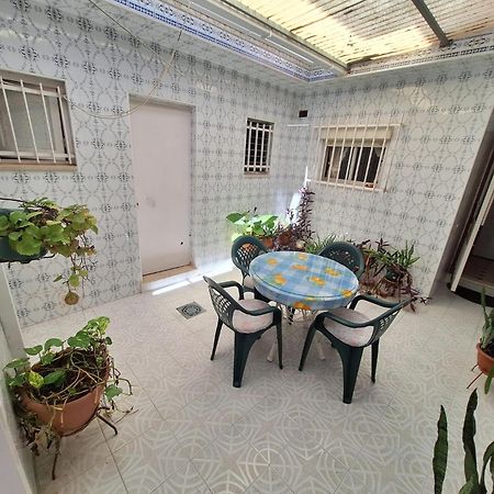 La Casa De Lola Villa Punta Umbria Ngoại thất bức ảnh