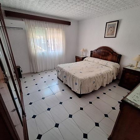 La Casa De Lola Villa Punta Umbria Ngoại thất bức ảnh