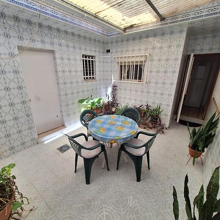 La Casa De Lola Villa Punta Umbria Ngoại thất bức ảnh