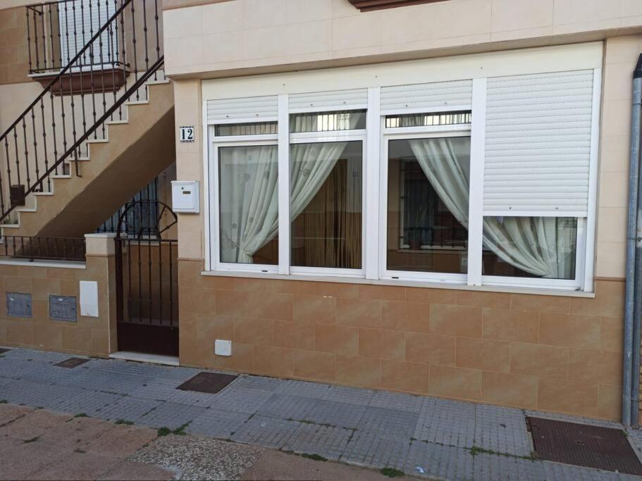 La Casa De Lola Villa Punta Umbria Ngoại thất bức ảnh