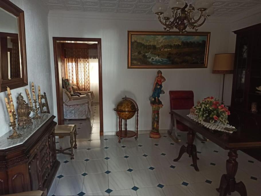 La Casa De Lola Villa Punta Umbria Ngoại thất bức ảnh