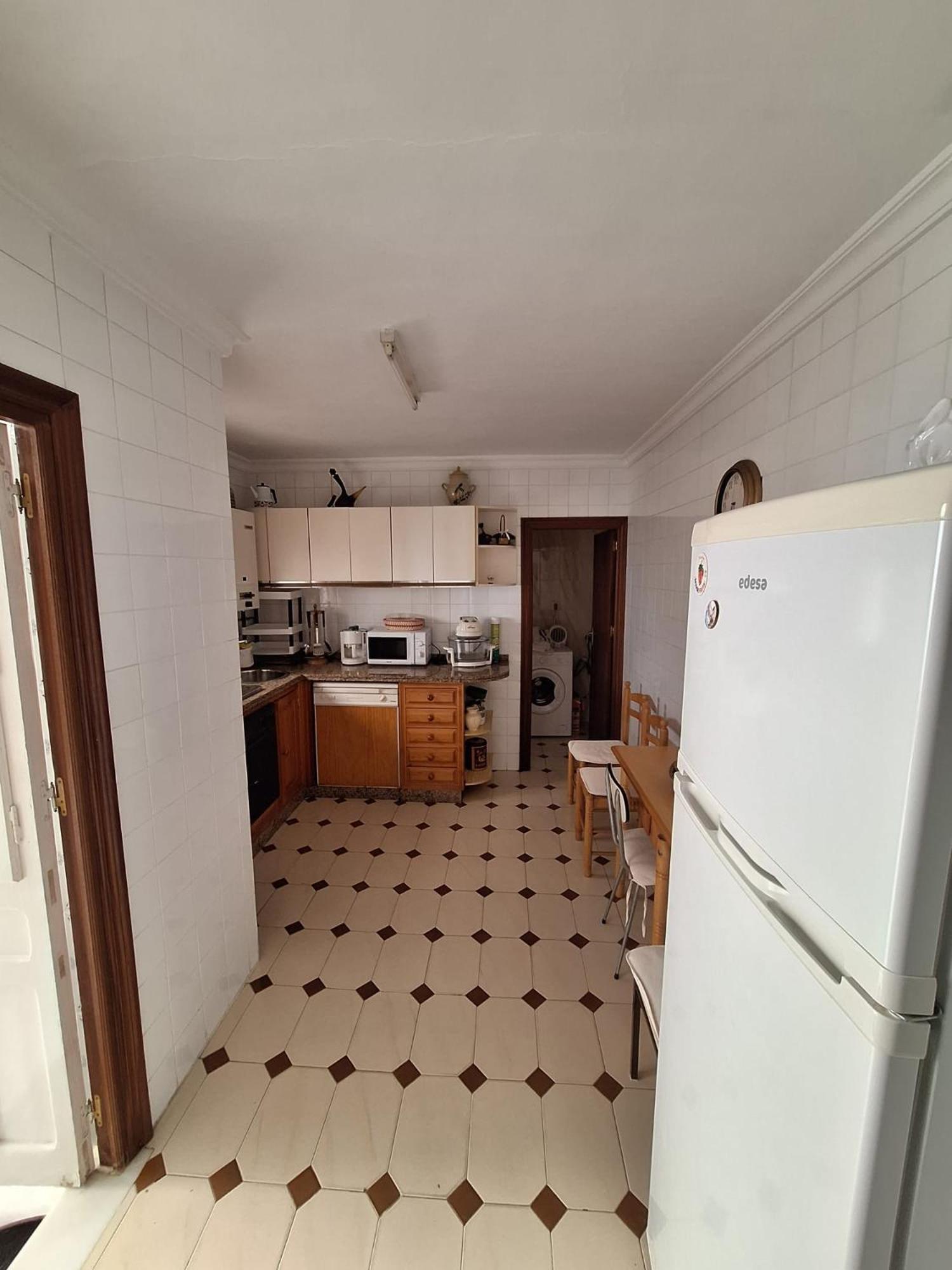 La Casa De Lola Villa Punta Umbria Ngoại thất bức ảnh