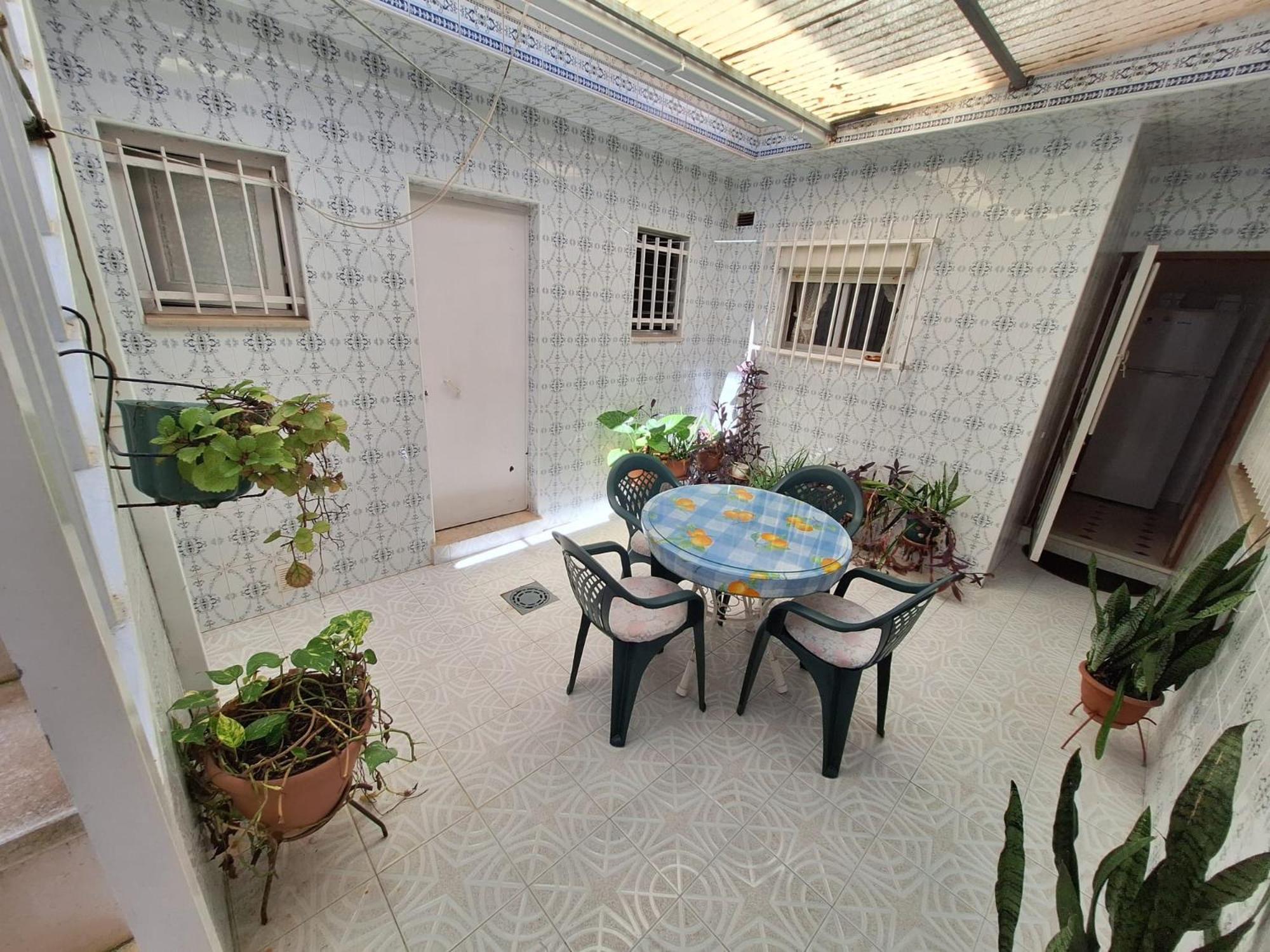 La Casa De Lola Villa Punta Umbria Ngoại thất bức ảnh