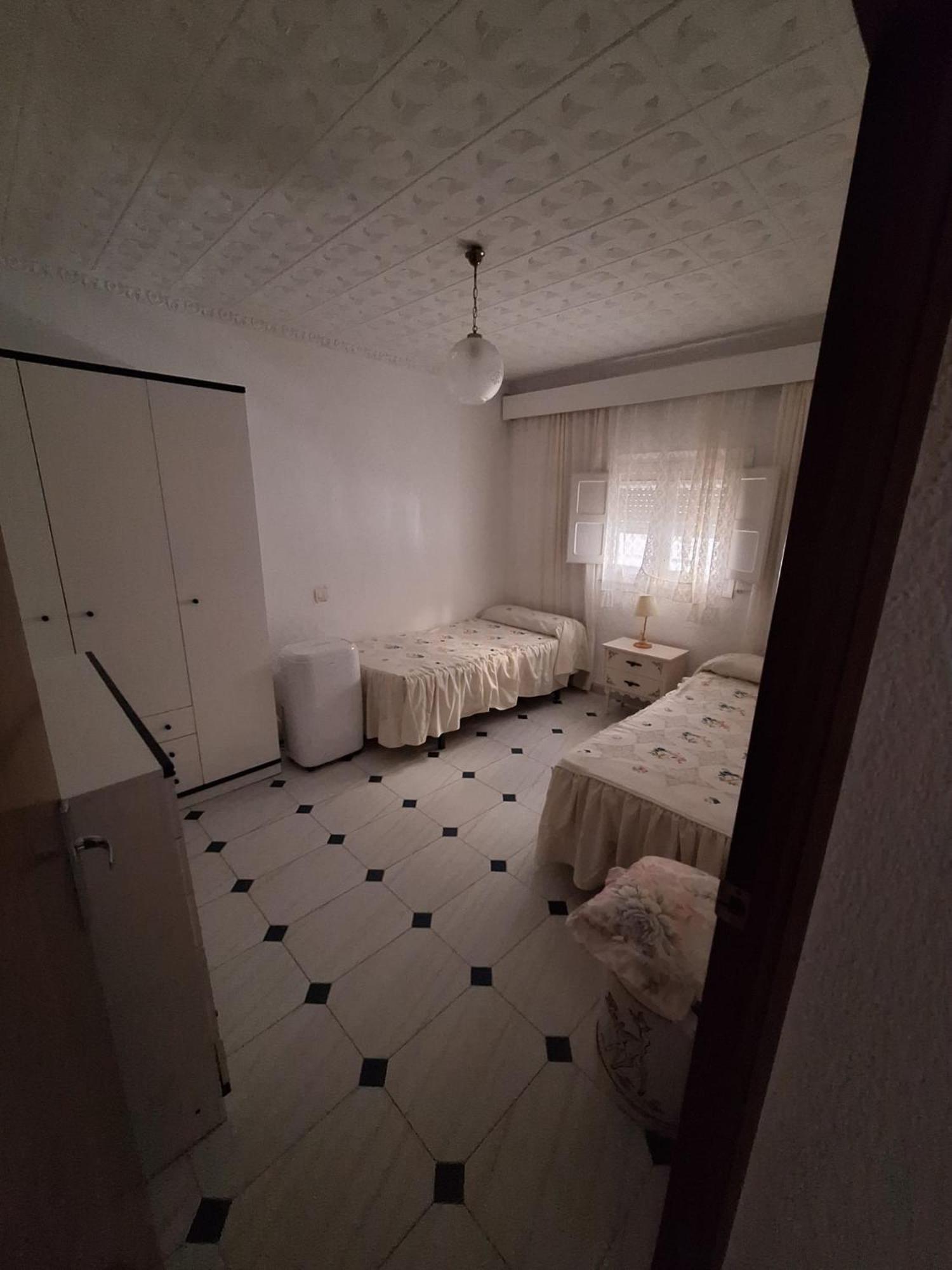 La Casa De Lola Villa Punta Umbria Ngoại thất bức ảnh