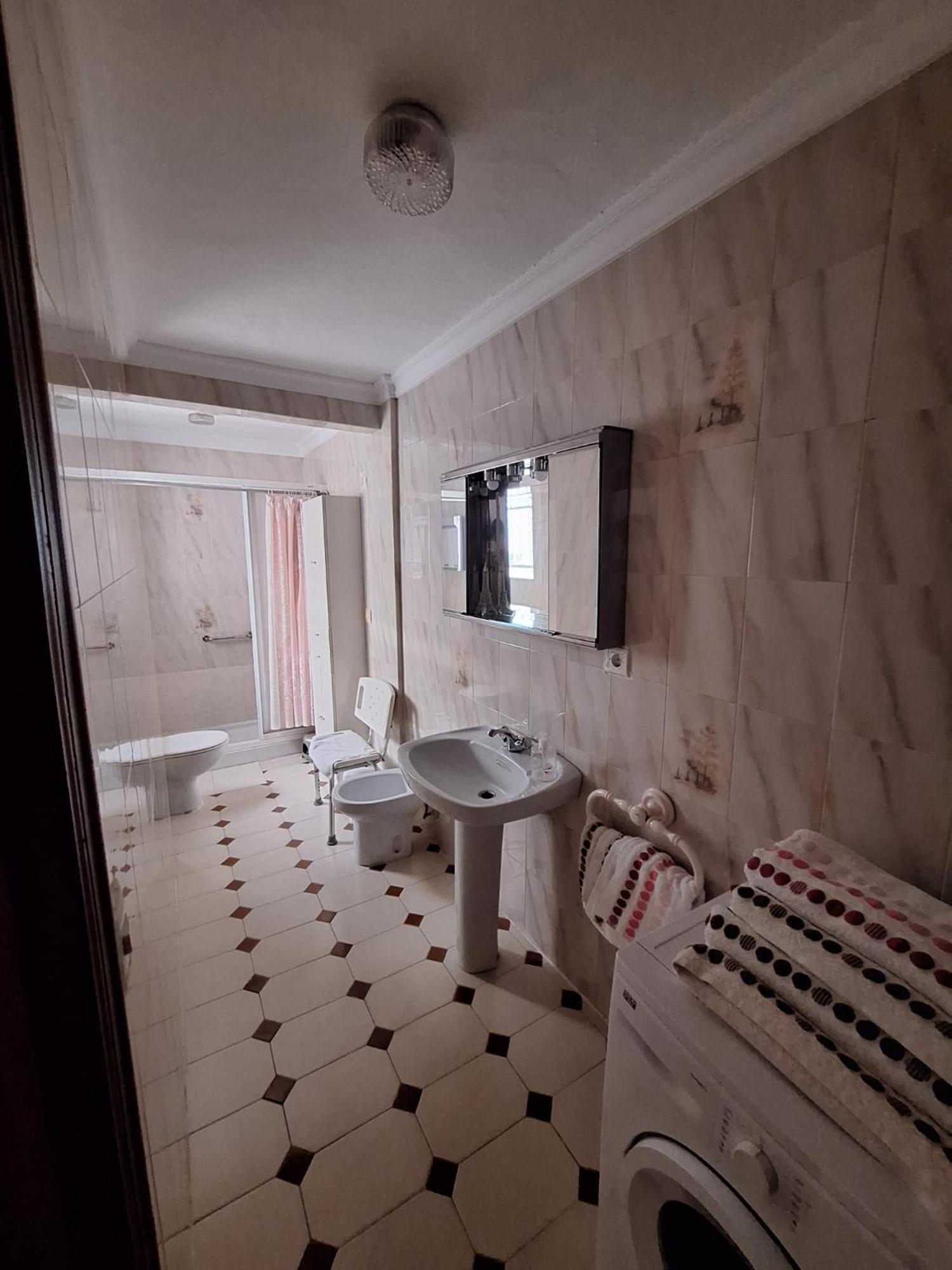 La Casa De Lola Villa Punta Umbria Ngoại thất bức ảnh